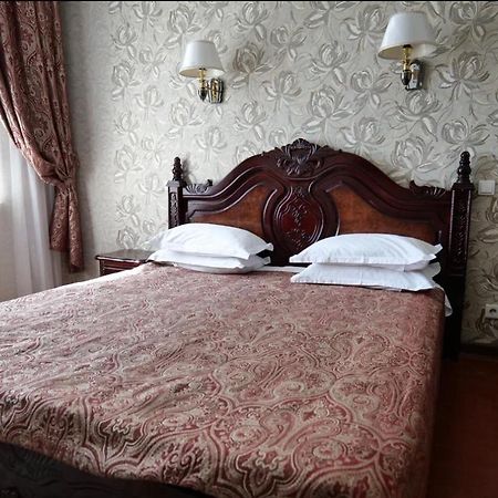 Lion Hotel Astana Eksteriør bilde