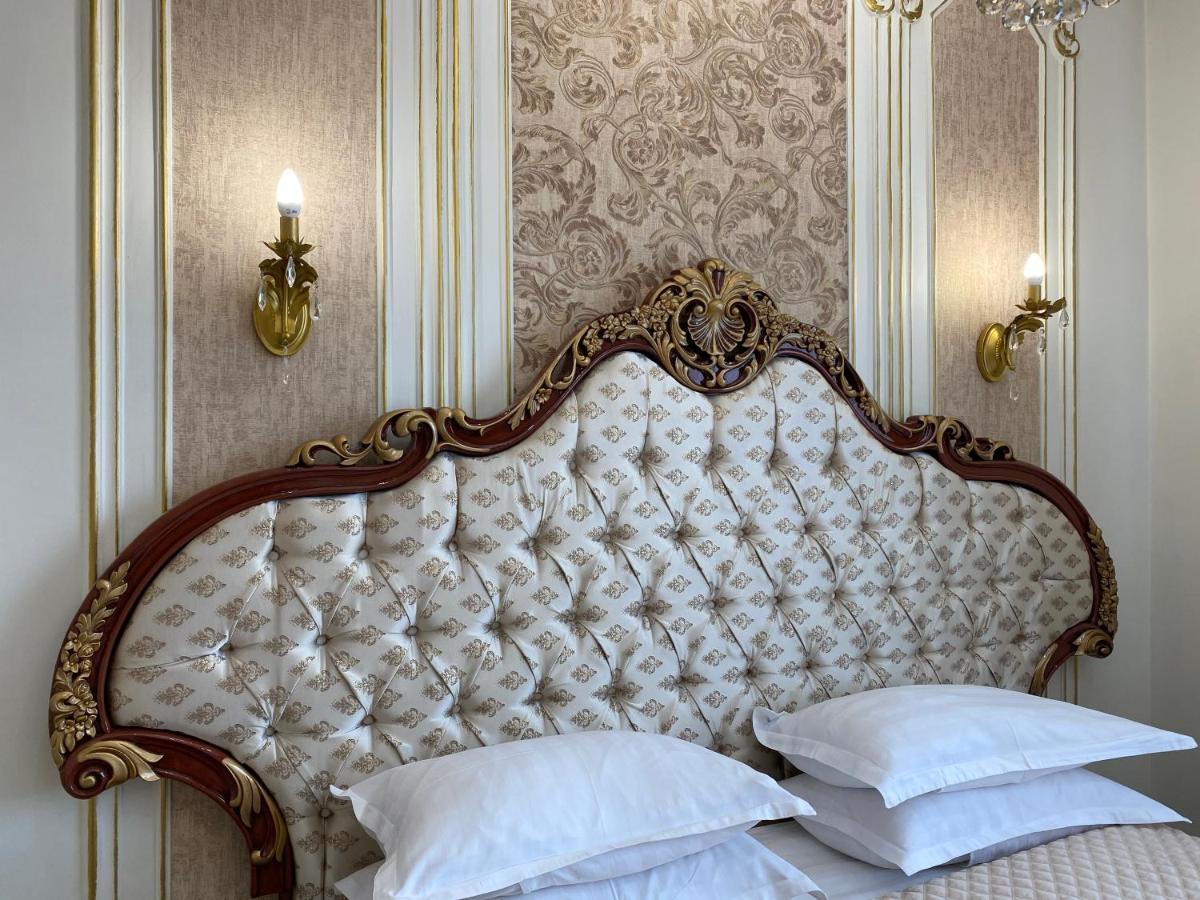 Lion Hotel Astana Eksteriør bilde
