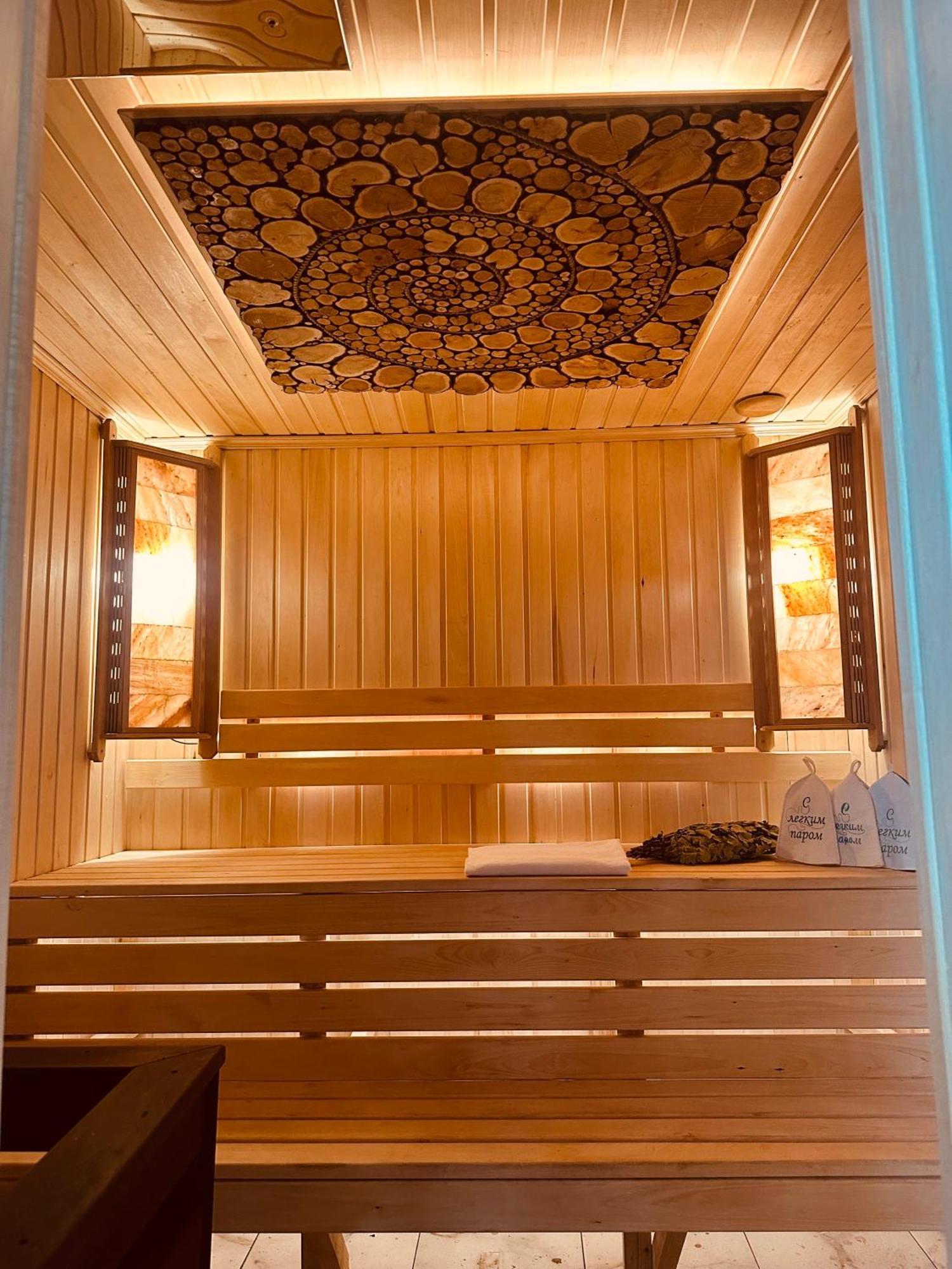 Lion Hotel Astana Eksteriør bilde